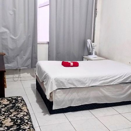 Praia De Copacabana Apartamento Rio de Janeiro Exterior foto