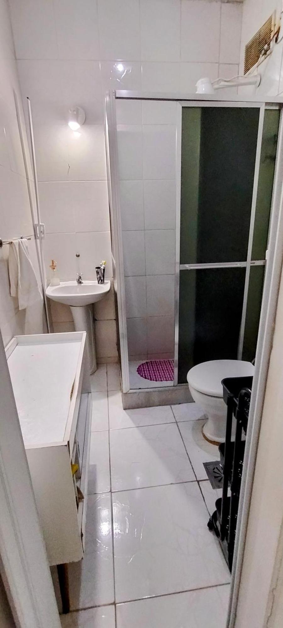 Praia De Copacabana Apartamento Rio de Janeiro Exterior foto