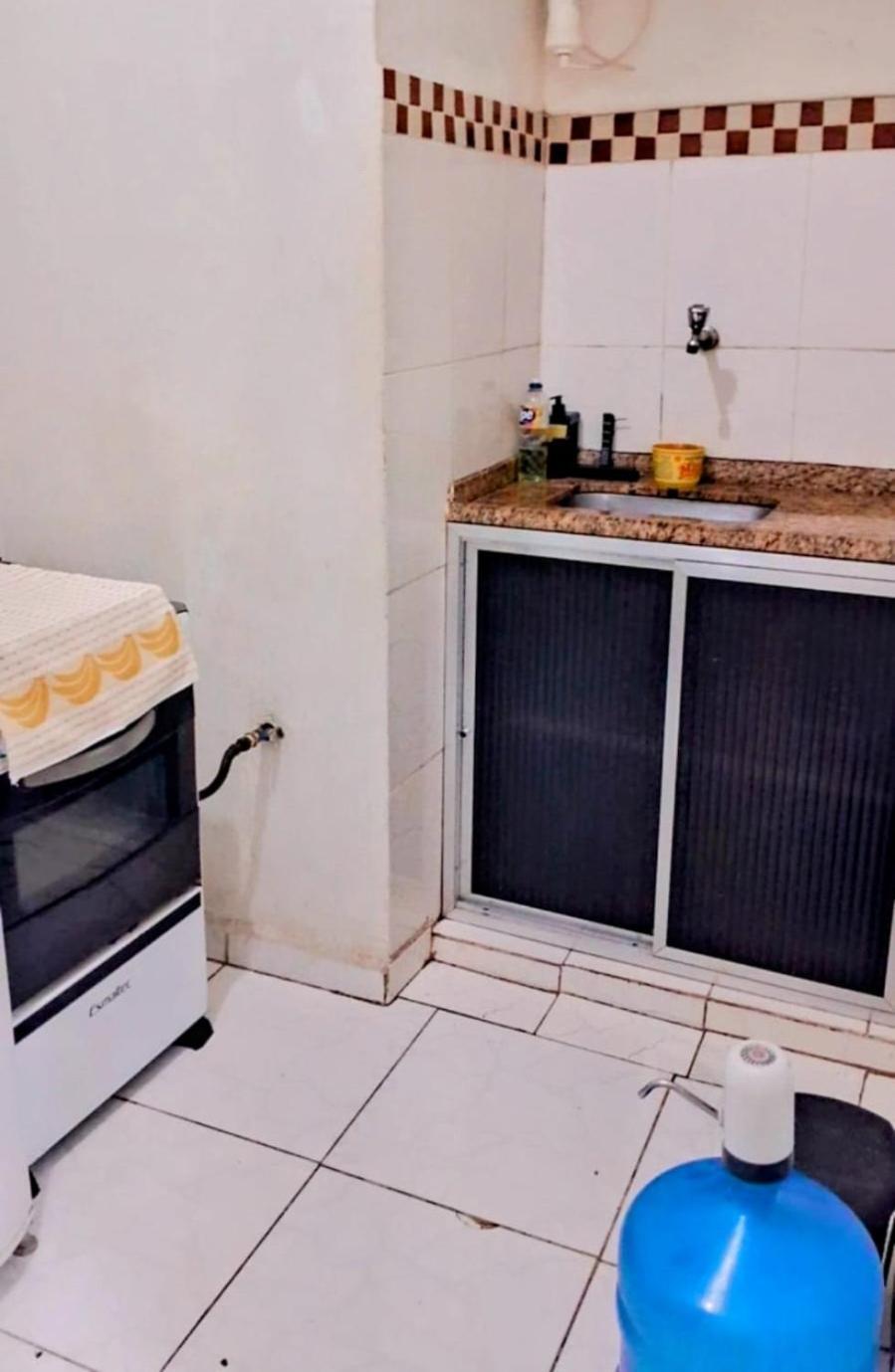 Praia De Copacabana Apartamento Rio de Janeiro Exterior foto
